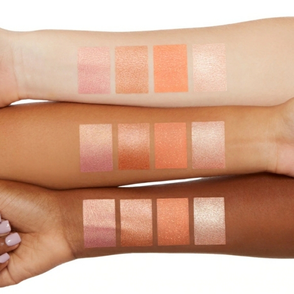 #2/ New TOO FACED Sugar Peach - Picture 4 of 7